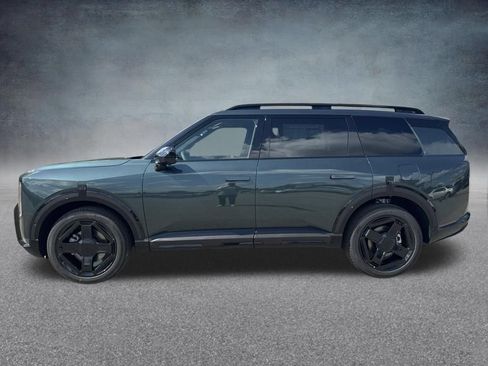 New 2027 Kia Telluride X-Line SX Prestige AWD/4WD image 6