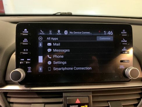 Used 2020 Honda Accord Sport image 34