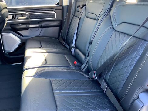 New 2026 RAM 1500 Tungsten image 17