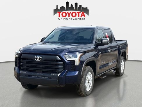 New 2026 Toyota Tundra SR5 image 7