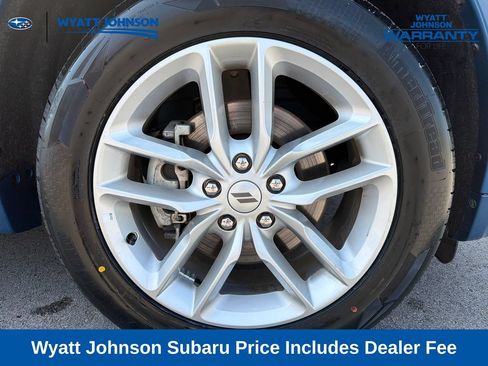 Used 2025 Dodge Durango GT AWD/4WD image 12
