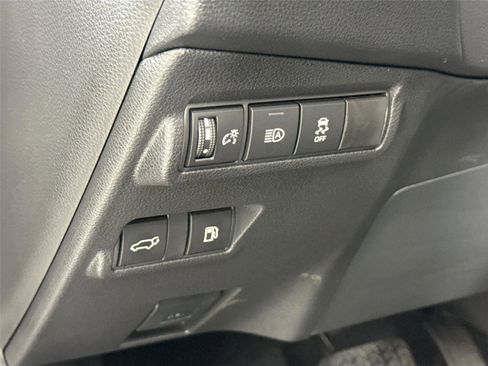 Certified 2026 Toyota Corolla Cross AWD Hybrid w/ Convenience Package image 27