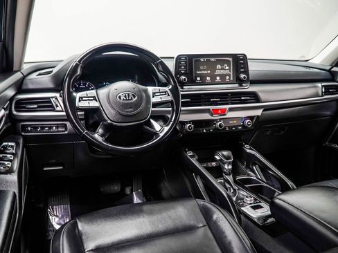 Used 2021 Kia Telluride S image 15
