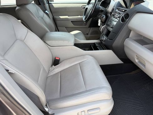 Used 2014 Honda Pilot EX-L image 22