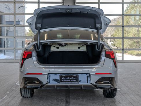 Used 2025 Kia K5 GT-Line w/ GT-Line Premium Package image 16