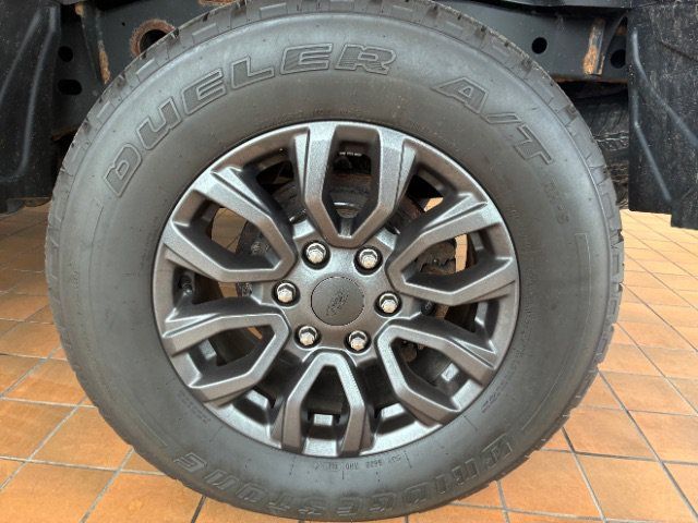 Used 2021 Ford Ranger XLT w/ Technology Package AWD/4WD image 32