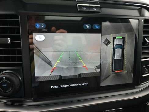 New 2026 Ford F350 Lariat w/ Black Appearance Package image 25