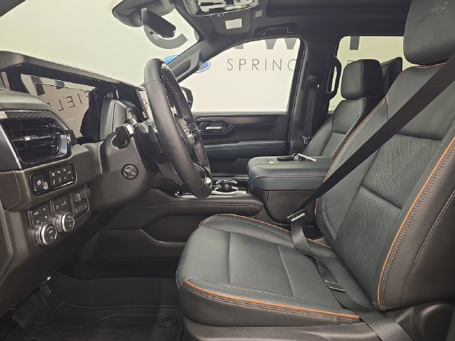 Used 2026 GMC Yukon AT4 w/ AT4 Premium Plus Package AWD/4WD image 28