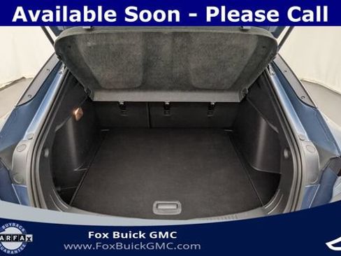 Certified 2024 Buick Envista Sport Touring w/ Convenience I Package FWD image 31