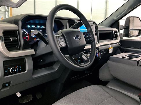 New 2026 Ford F350 XL w/ STX Appearance Package image 12