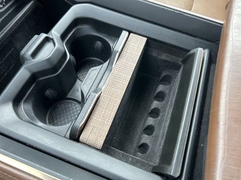 Used 2020 RAM 1500 Limited image 24