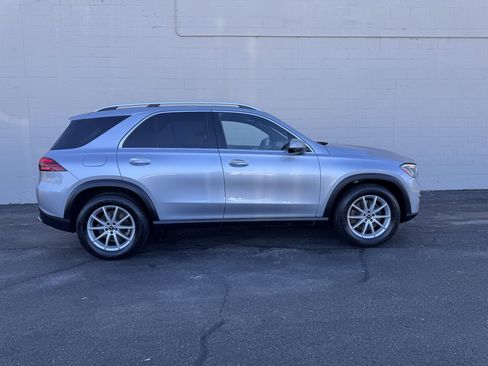 Used 2024 Mercedes-Benz GLE 450e 4MATIC image 6