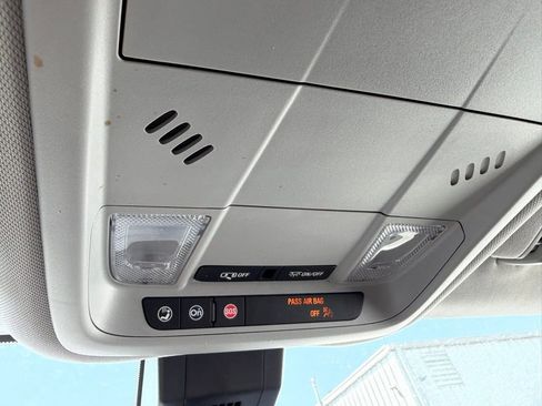 Used 2024 Chevrolet Equinox LT image 12