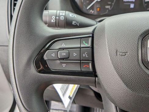 New 2024 RAM ProMaster 3500 w/ Safety Group FWD image 13