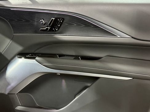 New 2026 Cadillac Lyriq V image 49