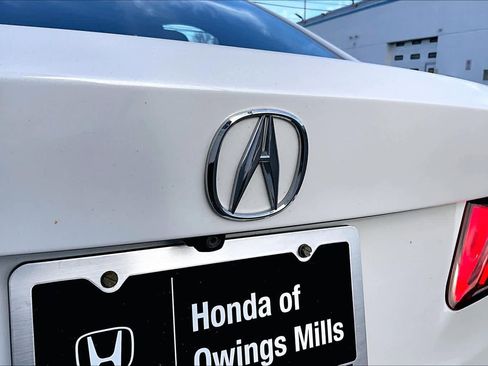 Used 2020 Acura TLX image 30