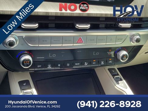 Used 2024 Kia Telluride SX FWD image 33