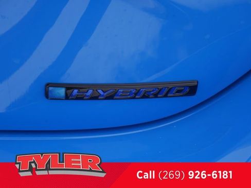 New 2026 Honda Civic Sport Touring image 17