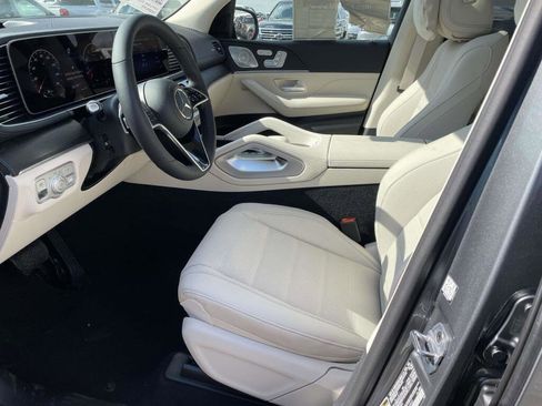 New 2026 Mercedes-Benz GLE 350 4MATIC image 13
