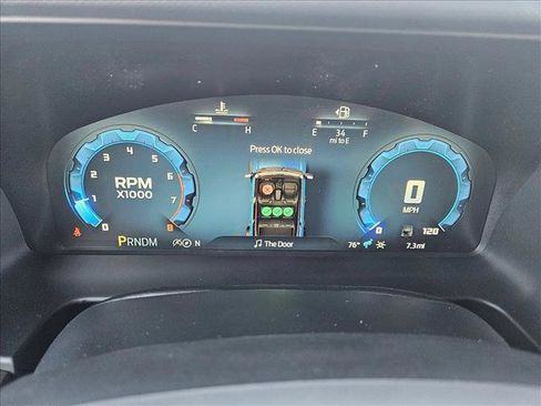 New 2025 Ford Bronco Big Bend image 11