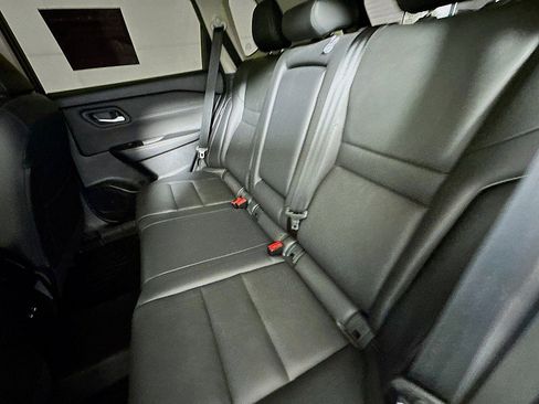 Certified 2024 Nissan Rogue SL AWD/4WD image 22
