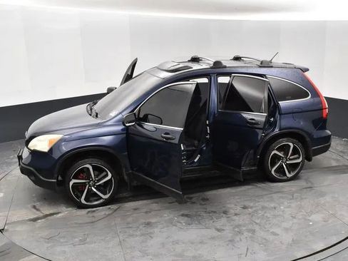 Used 2007 Honda CR-V EX image 7