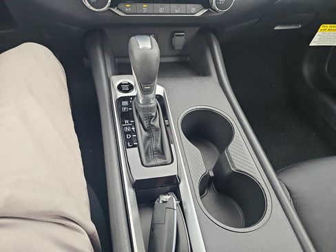 New 2026 Nissan Altima 2.5 SV FWD image 22