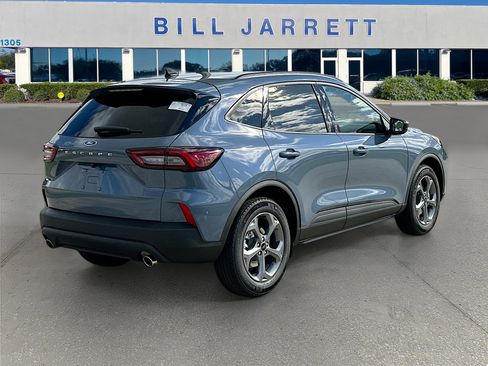New 2026 Ford Escape ST-Line w/ Tech Pack #1 image 4