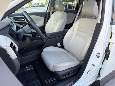 Used 2023 Nissan Rogue SV w/ SV Premium Package AWD/4WD image 33