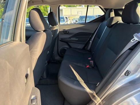 Certified 2024 Nissan Kicks S FWD image 27