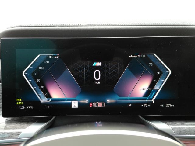 Used 2024 BMW i7 xDrive60 w/ Premium Package AWD/4WD image 46
