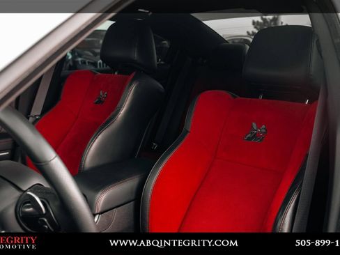 Used 2023 Dodge Charger Scat Pack RWD image 18
