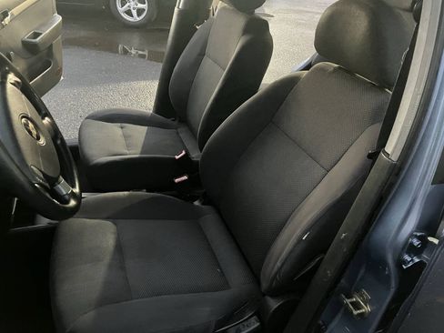 Used 2007 Chevrolet Aveo LS FWD image 26