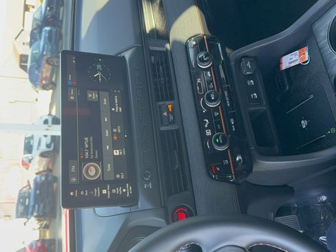 New 2026 Honda Passport TrailSport image 14