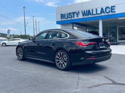 Used 2022 BMW 430i Gran Coupe w/ Premium Package 2 image 5