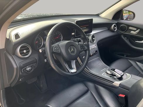 Used 2016 Mercedes-Benz GLC 300 image 15