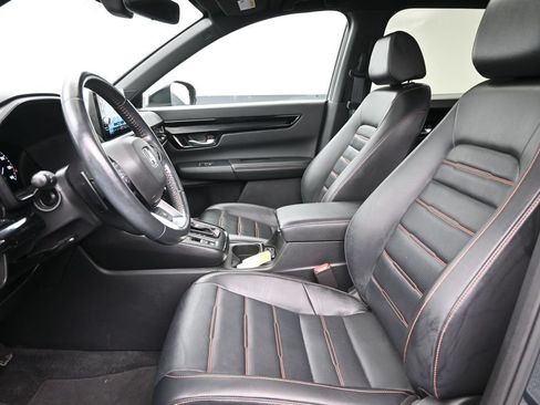 Used 2023 Honda CR-V Sport Touring image 13