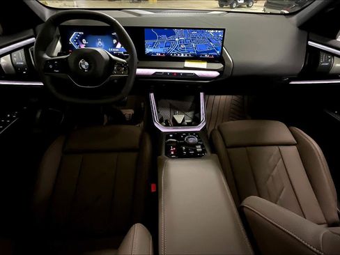 New 2026 BMW X3 xDrive30 w/ Convenience Package image 5