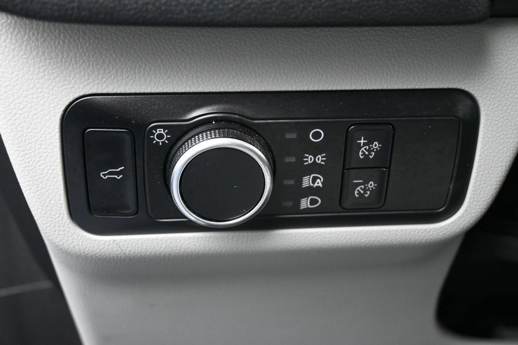 Certified 2024 Ford Escape Active FWD image 12