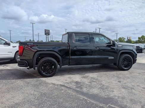 Certified 2024 GMC Sierra 1500 Elevation AWD/4WD image 6