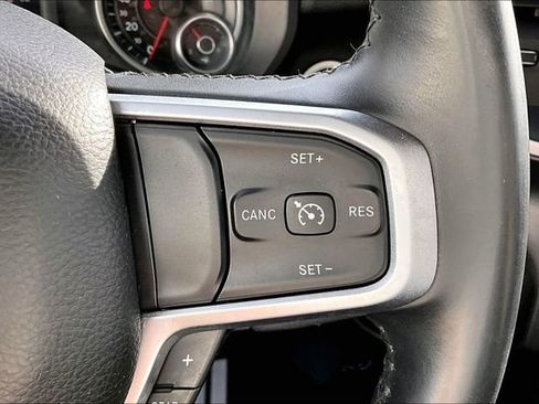 Used 2019 RAM 1500 Big Horn image 13