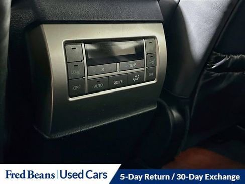 Used 2021 Lexus GX 460 Premium w/ Premium Plus Package AWD/4WD image 33
