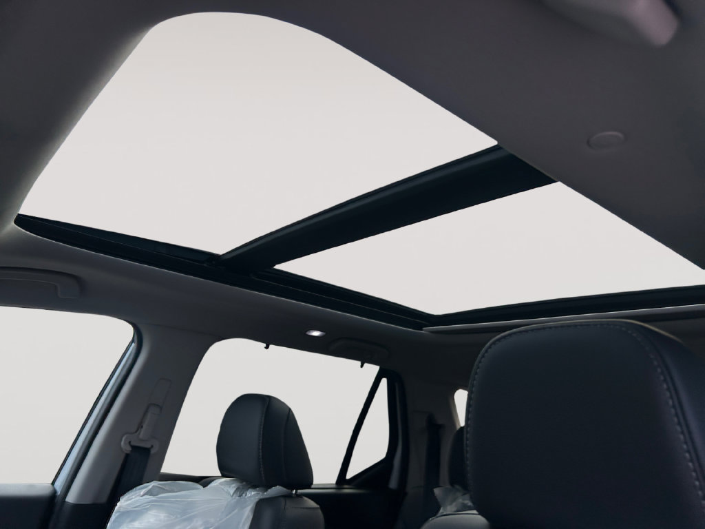 New 2026 Honda Pilot Touring image 15
