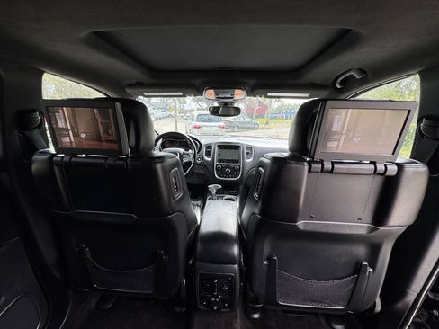 Used 2018 Dodge Durango Citadel AWD/4WD image 49