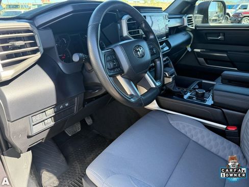 Used 2025 Toyota Tundra SR5 image 11