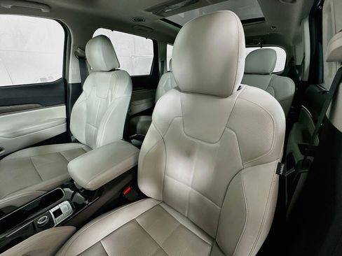 Certified 2021 Kia Telluride SX FWD image 21