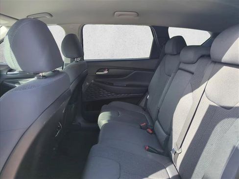 Used 2022 Hyundai Santa Fe SEL FWD image 17