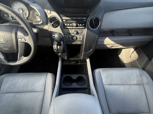 Used 2012 Honda Pilot LX image 17