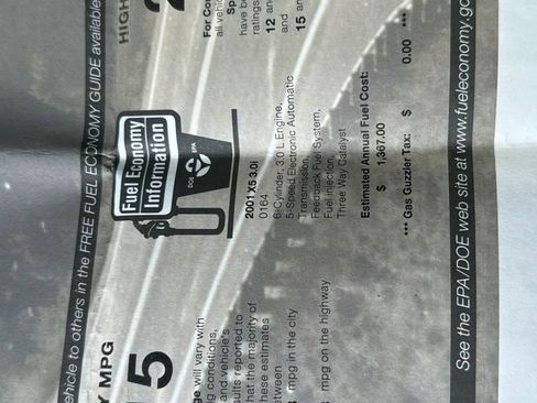 Used 2001 BMW X5 3.0i image 63