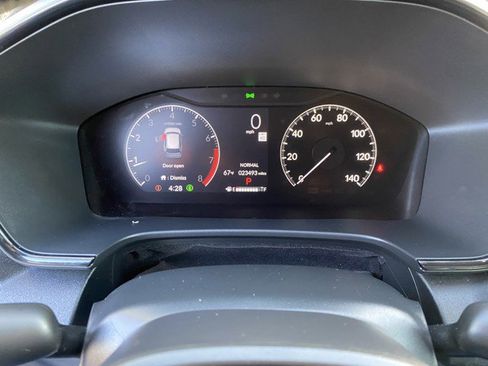 Used 2024 Honda CR-V LX image 13